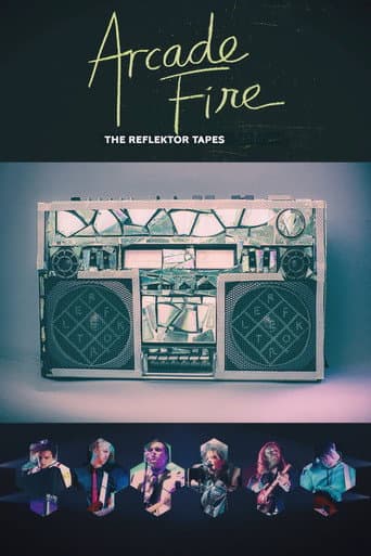 Watch Arcade Fire - The Reflektor Tapes free online