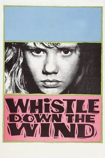 Watch Whistle Down the Wind free online