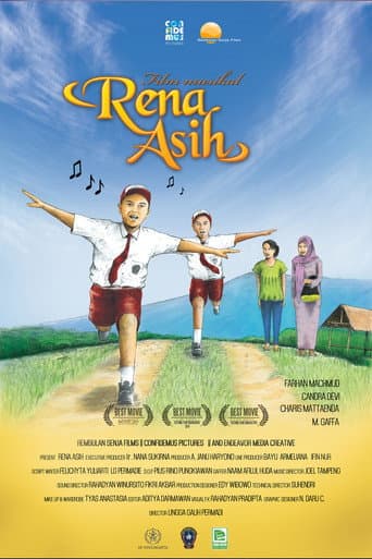 Watch Rena Asih free online
