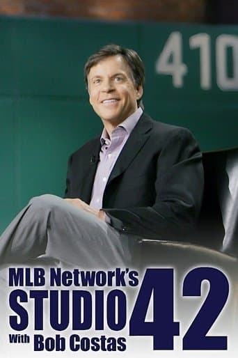 Watch Studio 42 with Bob Costas free online