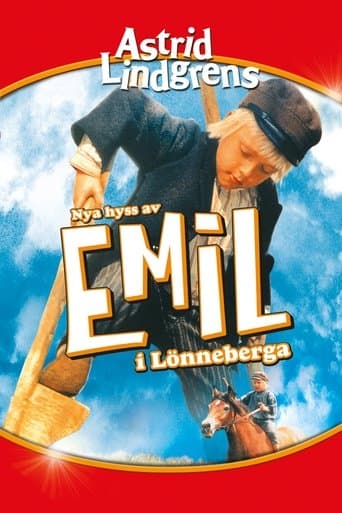 Watch New Mischief by Emil free online