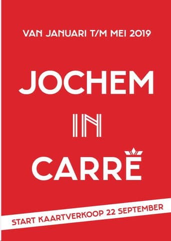 Watch Jochem Myjer: Adem In, Adem Uit free online