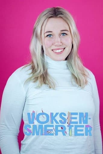 Watch Voksensmerter free online