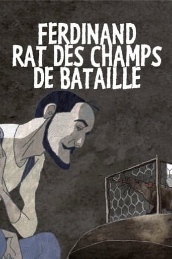 Watch Ferdinand, Battlefield Rat free online
