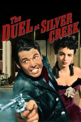 Watch The Duel at Silver Creek free online