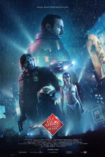 Watch Slice of Life free online