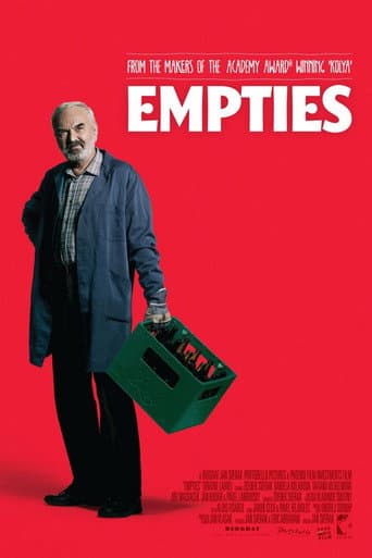 Watch Empties free online