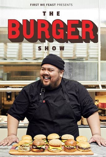 Watch The Burger Show free online