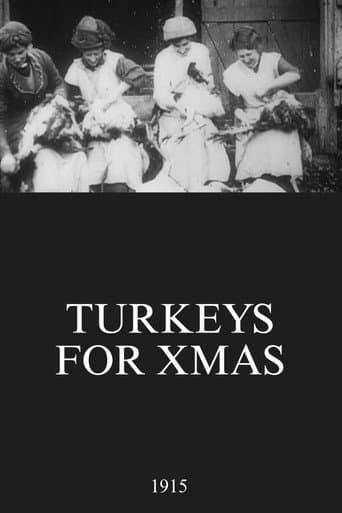 Watch Turkeys for Xmas free online