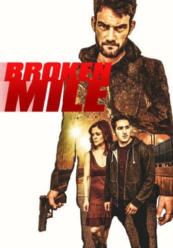Watch Broken Mile free online