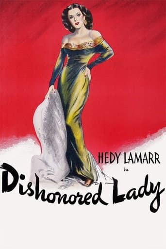 Watch Dishonored Lady free online