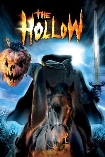 Watch The Hollow free online