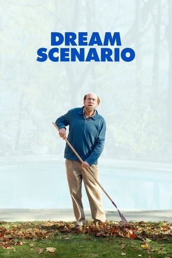 Watch Dream Scenario free online