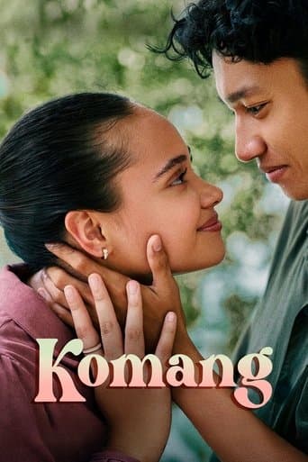 Watch Komang free online