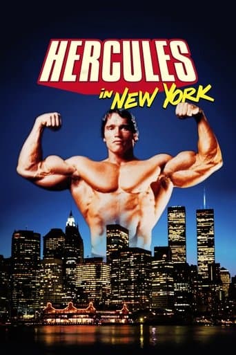 Watch Hercules in New York free online