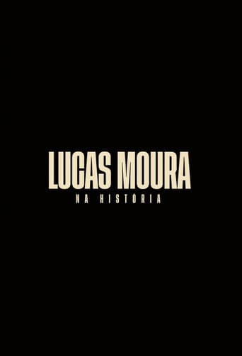 Watch Lucas Moura: Na História free online