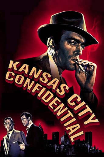 Watch Kansas City Confidential free online