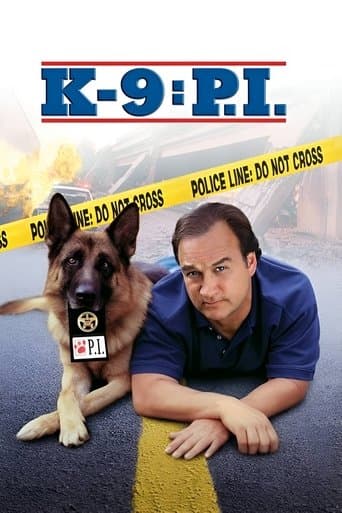 Watch K-9: P.I. free online