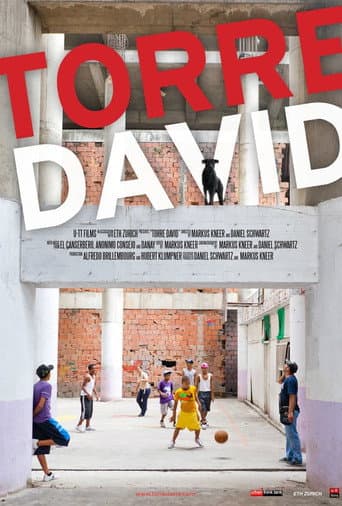 Watch Torre David free online