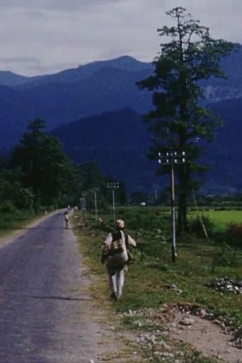 Watch Dr Ward - Bhutan Film free online