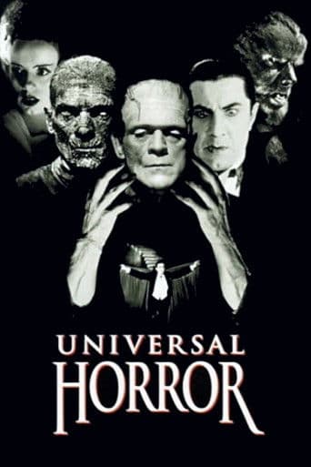 Watch Universal Horror free online