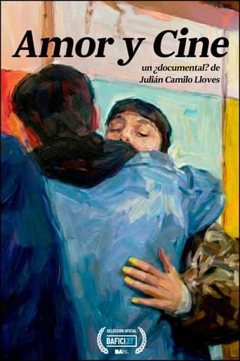 Watch Amor y Cine free online