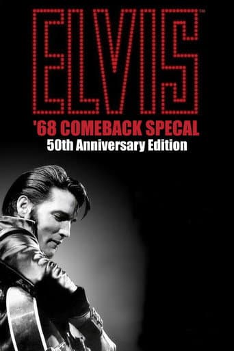Watch Elvis: '68 Comeback Special: 50th Anniversary Edition free online
