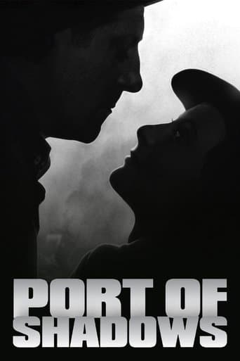 Watch Port of Shadows free online