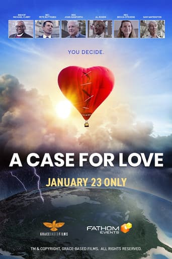 Watch A Case for Love free online