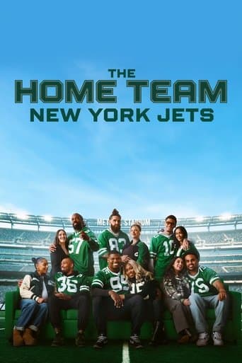 Watch The Home Team: New York Jets free online