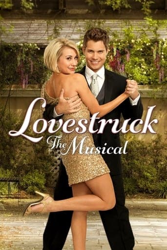 Watch Lovestruck: The Musical free online
