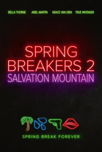 Watch Spring Breakers: Salvation Mountain free online
