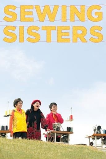 Watch Sewing Sisters free online