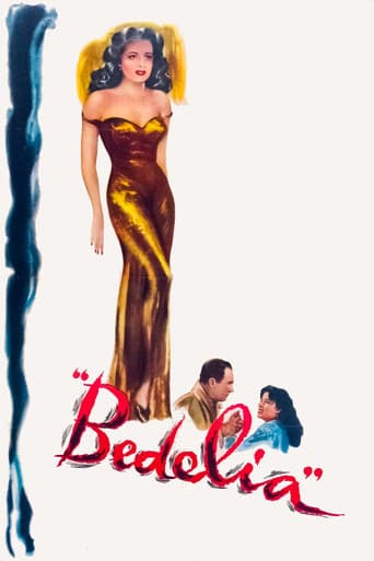 Watch Bedelia free online