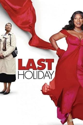 Watch Last Holiday free online