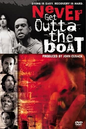 Watch Never Get Outta The Boat free online
