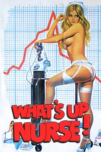Watch What's Up Nurse free online