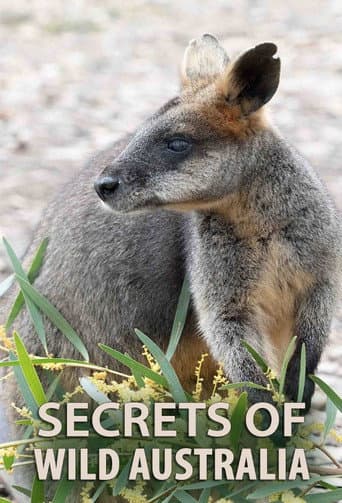 Watch Secrets of Wild Australia free online