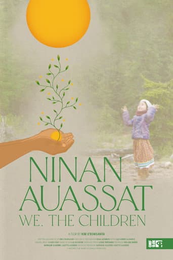 Watch Ninan Auassat: We, the Children free online