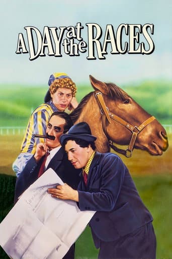 Watch A Day at the Races free online