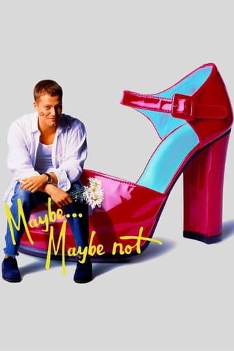 Watch Maybe... Maybe Not free online
