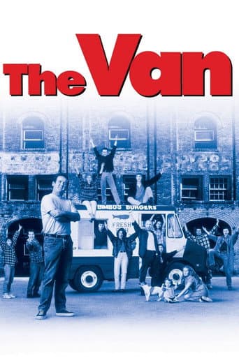 Watch The Van free online