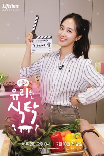 Watch Yuri's Winning Recipe free online