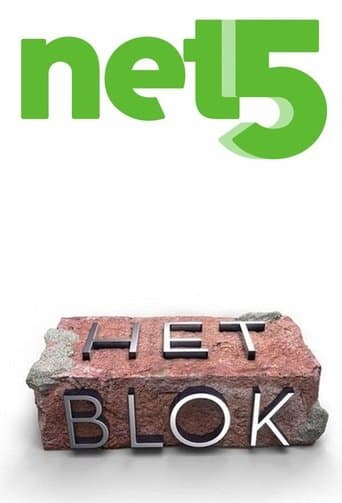 Watch Het Blok free online