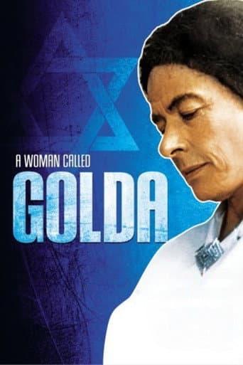Watch A Woman Called Golda free online