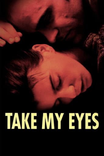 Watch Take My Eyes free online