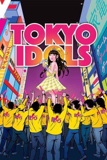 Watch Tokyo Idols free online
