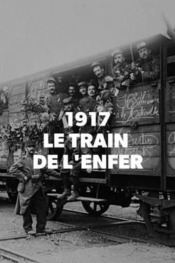 Watch 1917, The Train from Hell free online