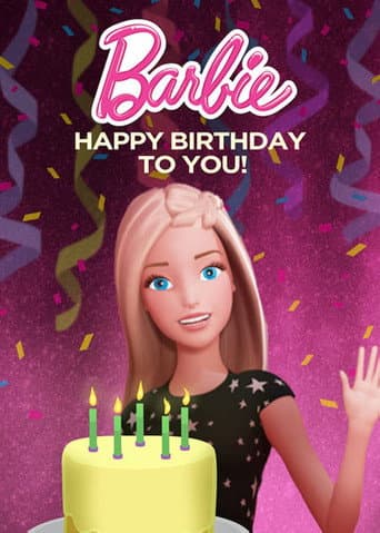 Watch Barbie: Happy Birthday to You! free online