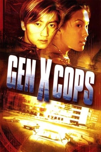 Watch Gen-X Cops free online